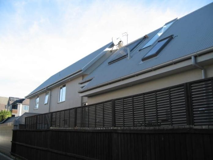 Williams House Peterborough St CBD Christchurch