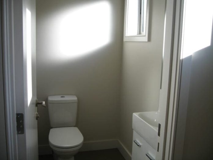 Williams House Peterborough St CBD Christchurch