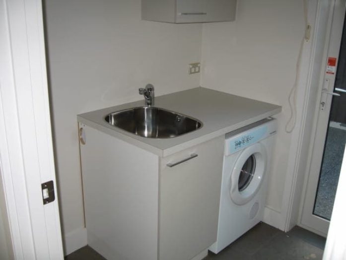 Williams House Peterborough St CBD Christchurch