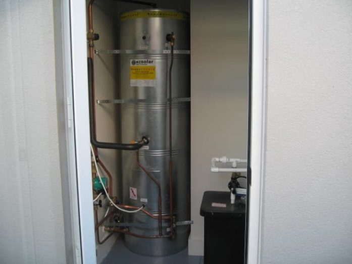 Williams House Peterborough St CBD Christchurch