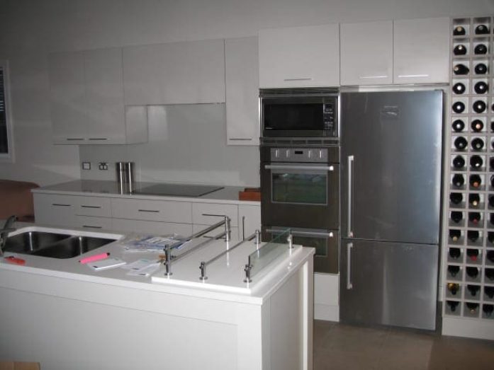 Williams House Peterborough St CBD Christchurch