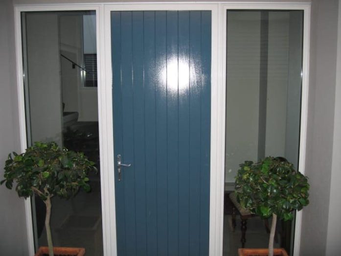 Williams House Peterborough St CBD Christchurch