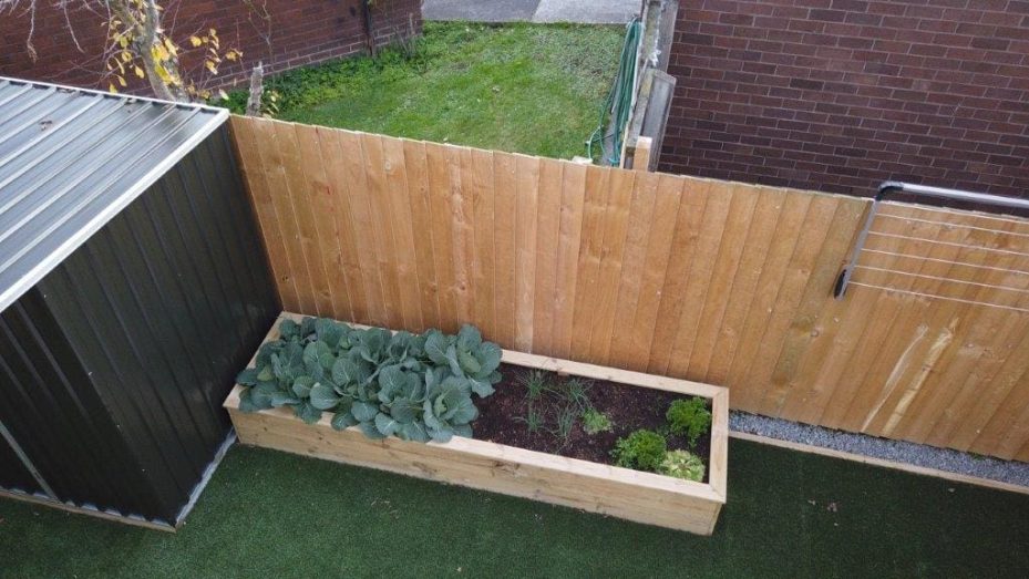 Alexandra Street Christchurch