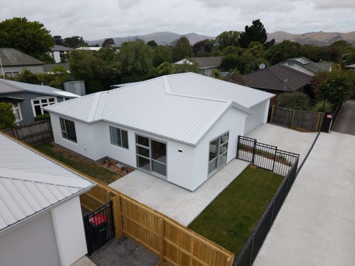28 Wellington Street - High 3