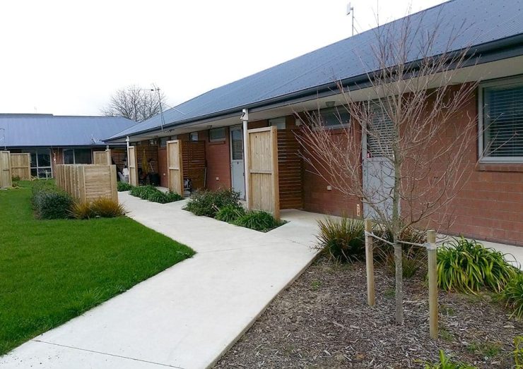 Property Development - Dundee Place