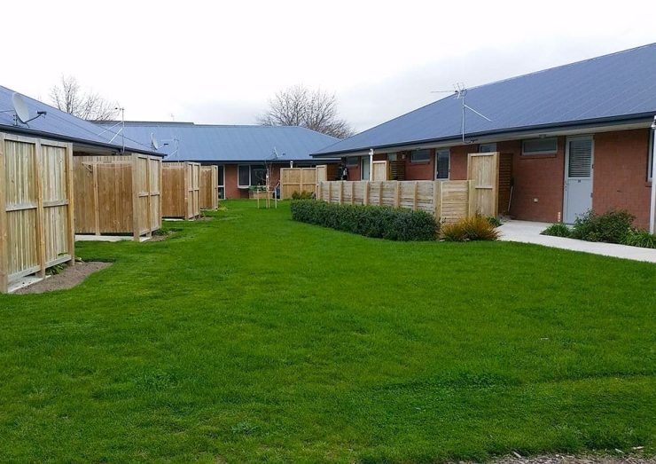 Property Development - Dundee Place