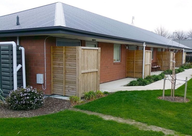 Property Development - Dundee Place
