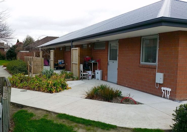 Property Development - Dundee Place