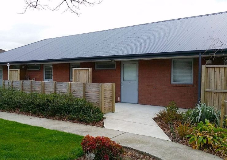 Property Development - Dundee Place