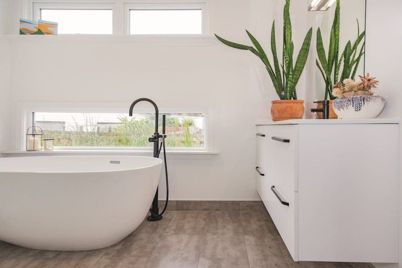 Fusion Homes concept home