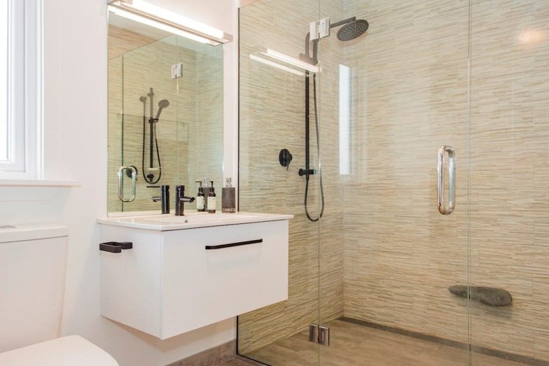 Fusion Homes concept home