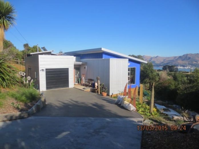 Colyer House Diamond Harbour