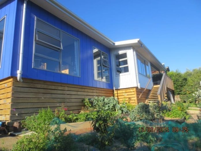 Colyer House Diamond Harbour