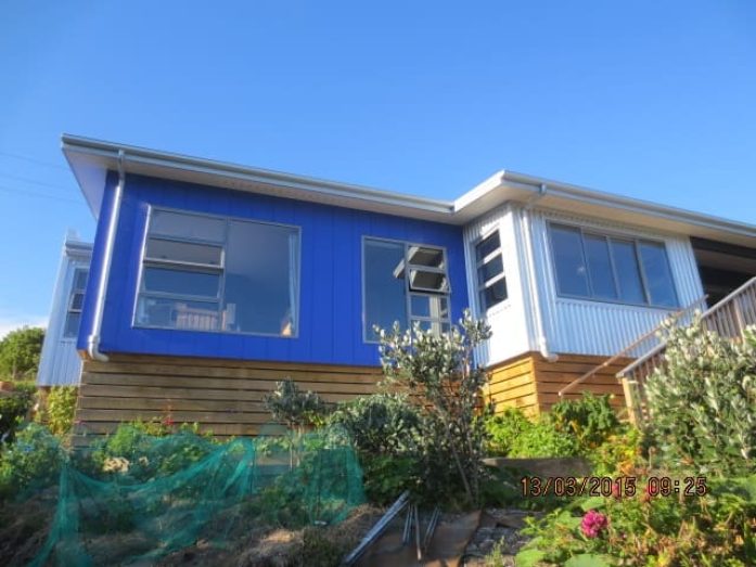 Colyer House Diamond Harbour