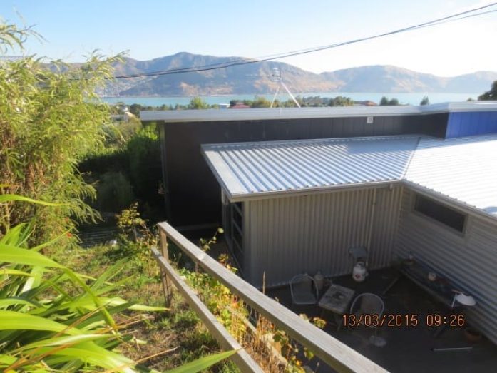 Colyer House Diamond Harbour