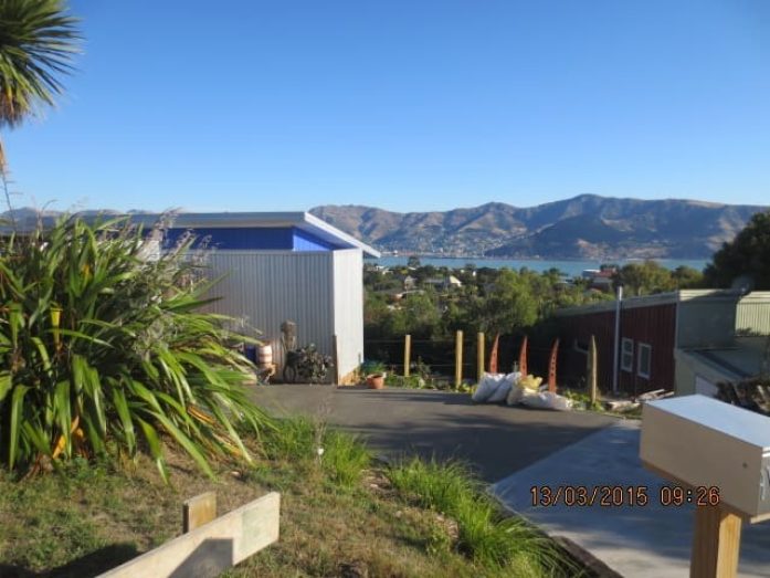 Colyer House Diamond Harbour