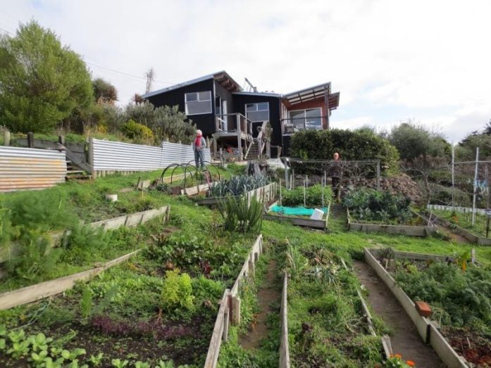 Colyer House Diamond Harbour