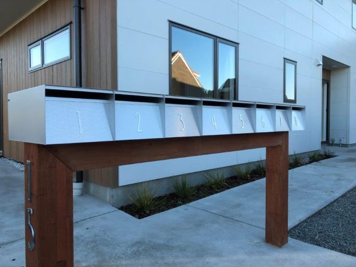 Alexandra Street Christchurch