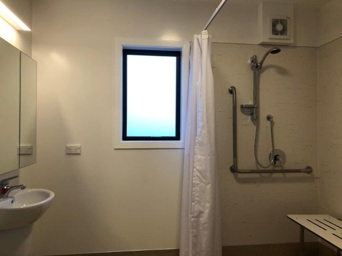 Alexandra Street Christchurch