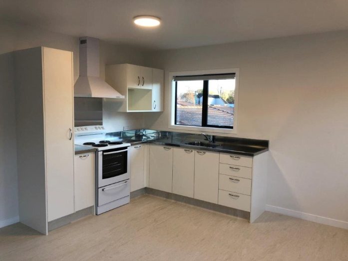 Alexandra Street Christchurch