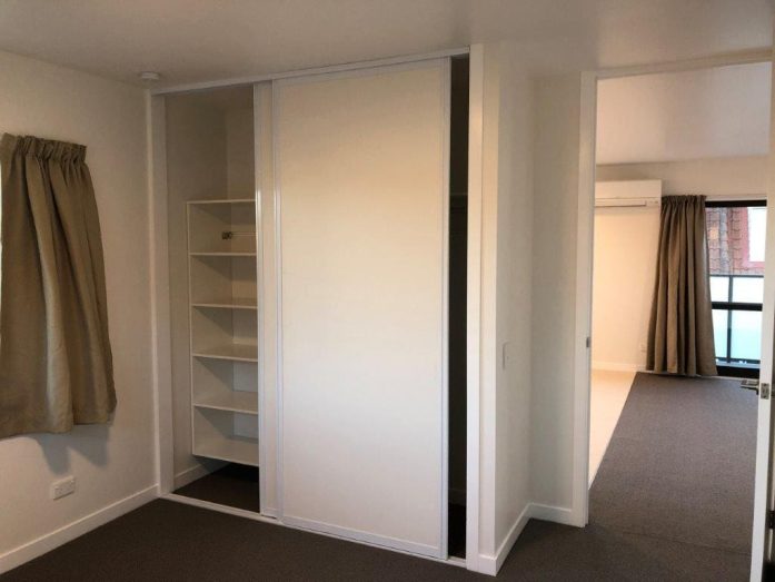 Alexandra Street Christchurch