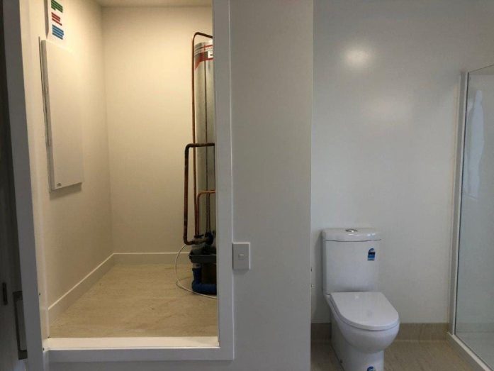 Alexandra Street Christchurch