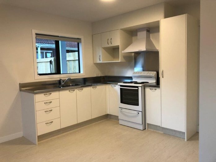 Alexandra Street Christchurch