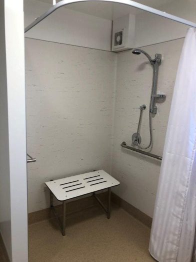 Alexandra Street Christchurch