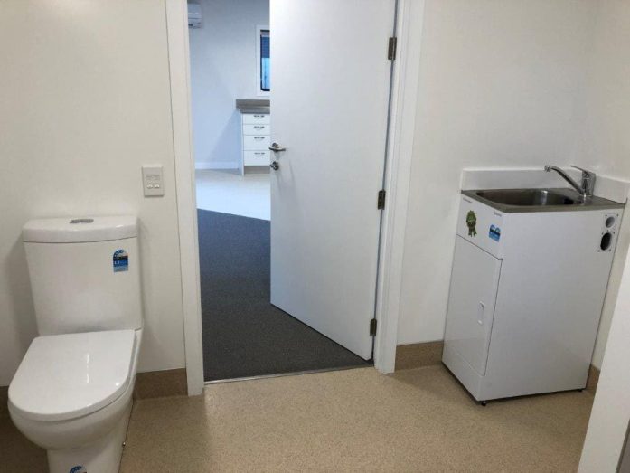 Alexandra Street Christchurch