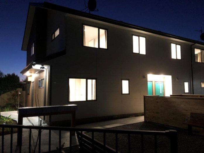 Alexandra Street Christchurch