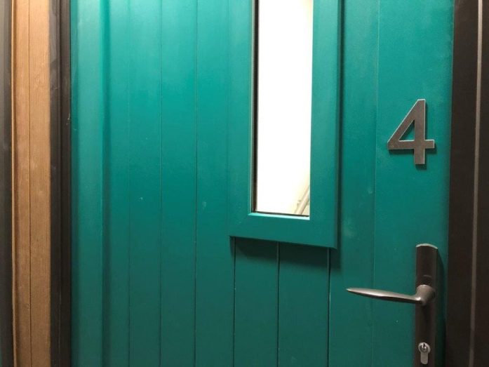 Alexandra Street Christchurch