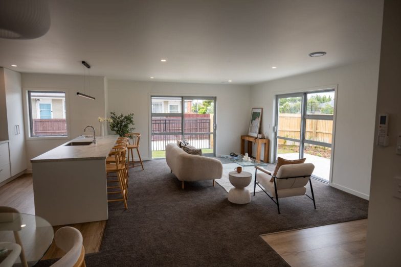 28 Wellington Street - Lounge