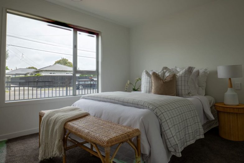 28 Wellington Street - Bedroom