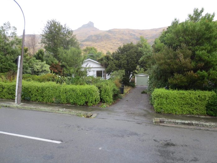 before - Heathcote Valley - Fusion Homes