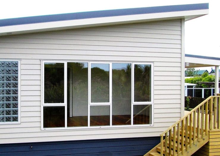 Fusion Home Southshore Residential home build